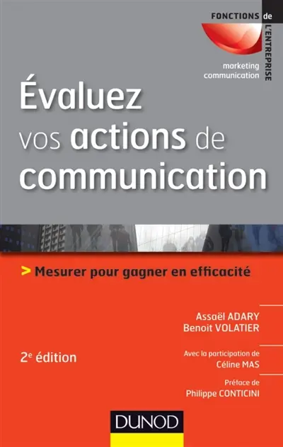 Evaluez vos actions de communication : mesurer pour gagner en efficacité
