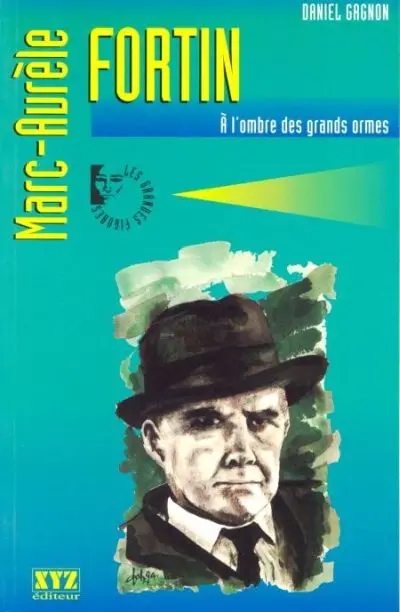 Marc-Aurèle Fortin : à l'ombre des grands ormes