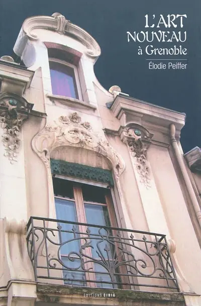 L'art nouveau à Grenoble