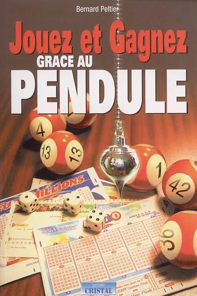 Jouez et gagnez grâce au pendule