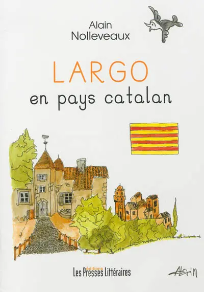 Largo en pays catalan