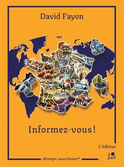 Informez-vous !