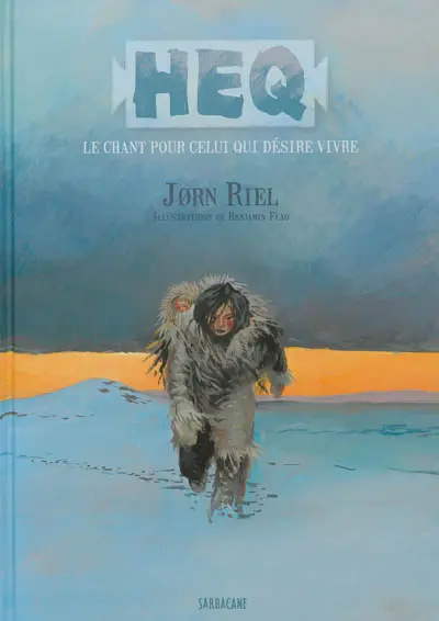 Le chant pour celui qui désire vivre. Vol. 1. Heq