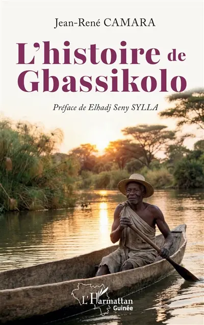 L'histoire de Gbassikolo