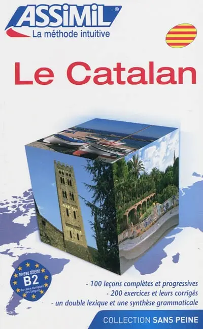 Le catalan