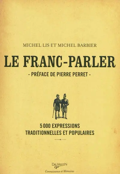 Le franc-parler