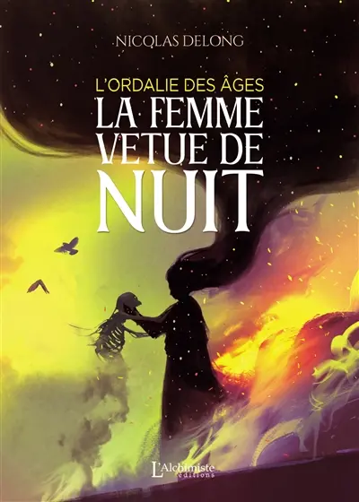 L'ordalie des âges. La femme vêtue de nuit