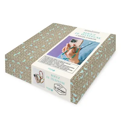 Bijoux de téléphone