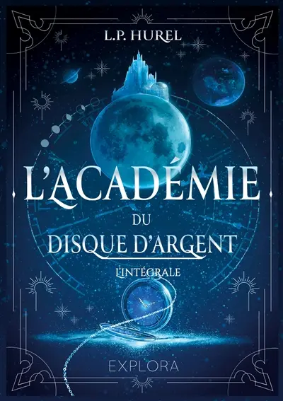 L'Académie du Disque d'Argent : L'Intégrale