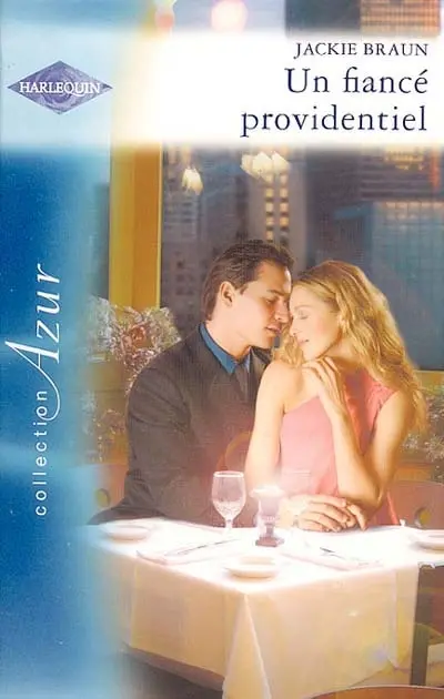 Un fiancé providentiel