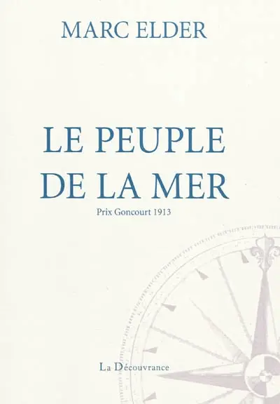 Le peuple de la mer