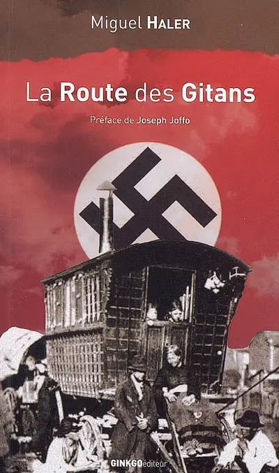 La route des gitans