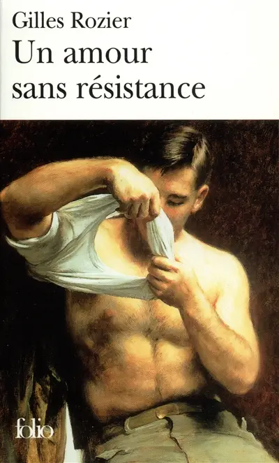 Un amour sans résistance