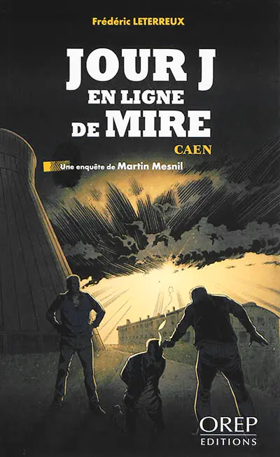 Jour J en ligne de mire : Caen
