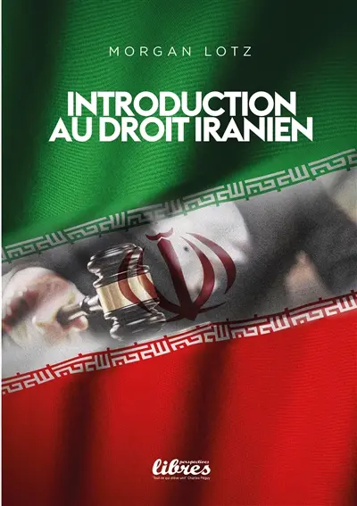 La constitution de la République islamique d'Iran