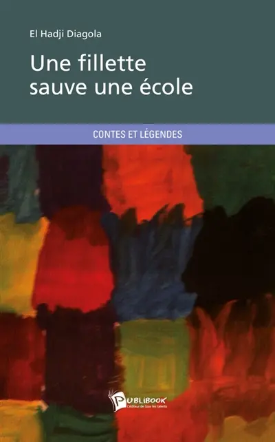 Une fillette sauve une école
