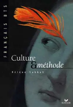 Culture et méthode : le français au BTS