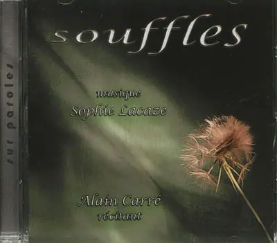 Souffles
