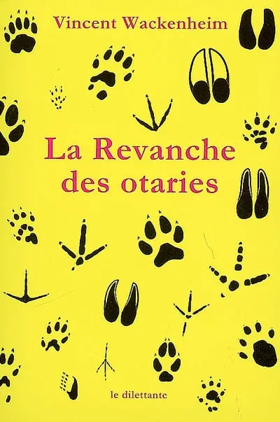 La revanche des otaries