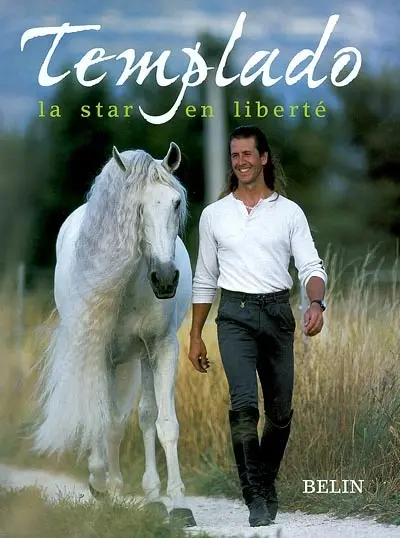Templado : la star en liberté