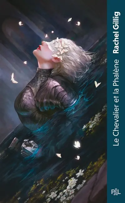 Le royaume d'Eauroche. Vol. 1. Le chevalier et la phalène : texte intégral