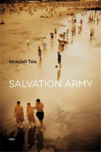 Abdellah Taia Salvation Army