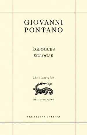 Eglogues. Eclogae