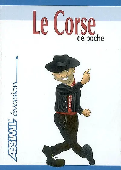Le corse de poche
