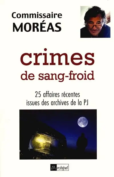 Crimes de sang-froid