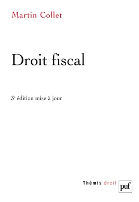 Droit fiscal