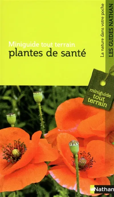 Plantes de santé