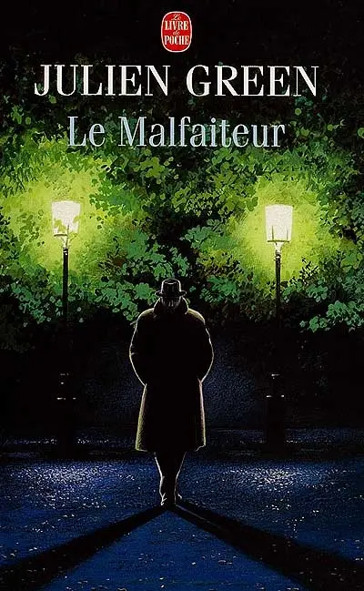 Le malfaiteur