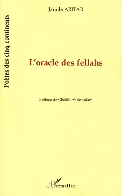 L'oracle des fellahs