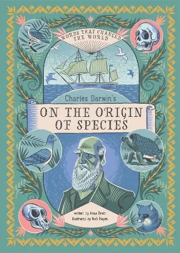 Charles Darwin´s On the Origin of Species