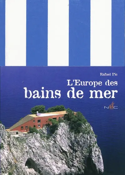 L'Europe des bains de mer