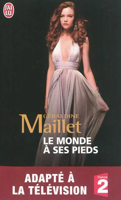 Le monde à ses pieds