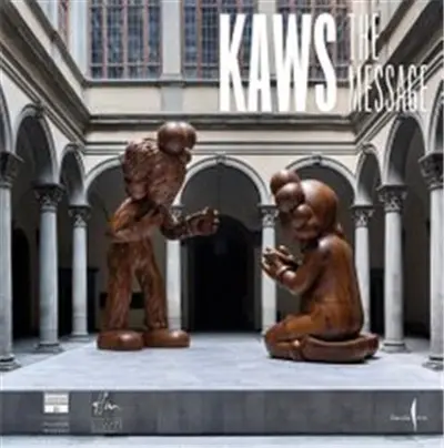 KAWS