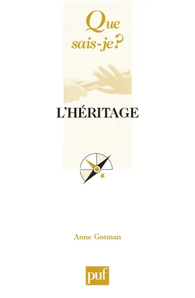 L'héritage