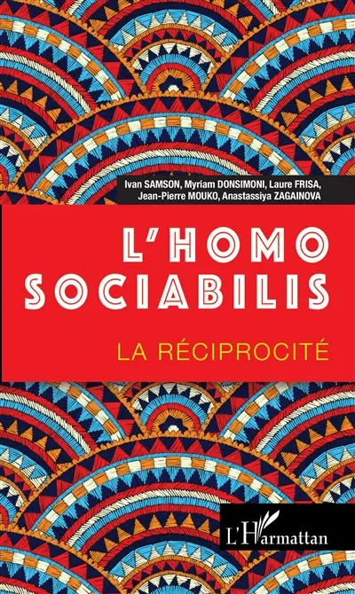 L'homo sociabilis : la réciprocité