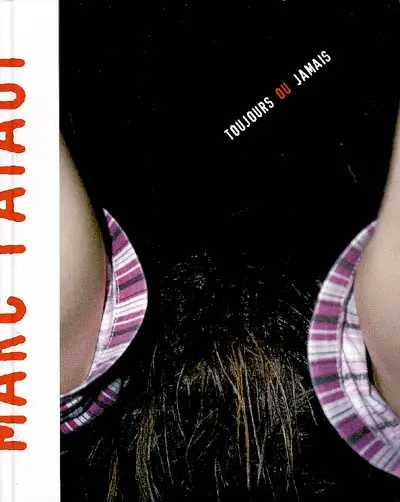 Toujours ou jamais : travaux photographiques dans l'unité pédopsychiatrique de l'hôpital Esquirol à Limoges