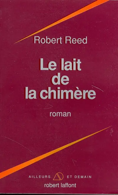 Le Lait de la chimère