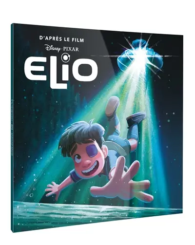 Elio