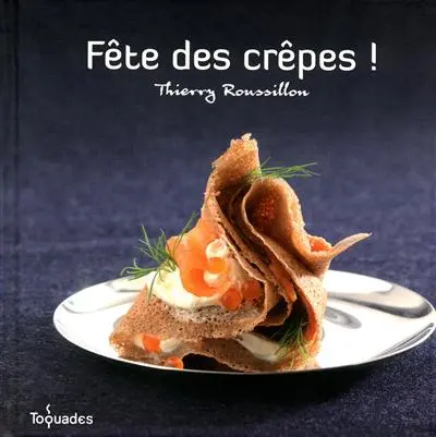 Fête des crêpes !