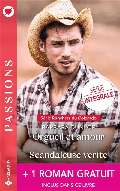 Ranchers du Colorado : intégrale