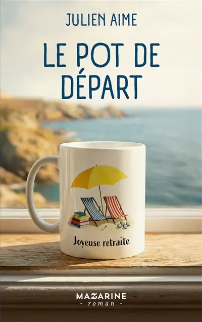 Le pot de départ