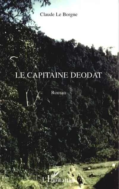 Le capitaine Déodat