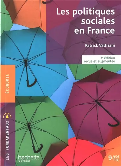 Les politiques sociales en France