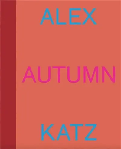 Alex Katz Autumn