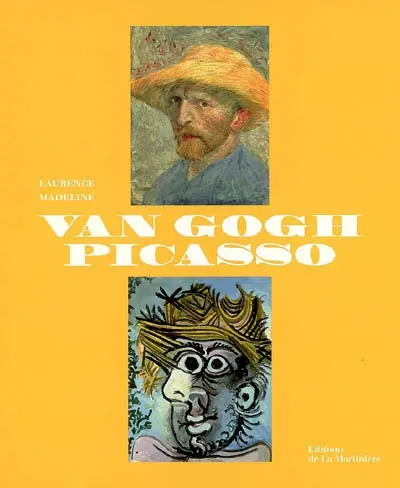 Van Gogh-Picasso