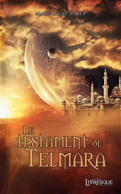 Le Testament de Telmara